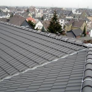 Steildächer von Ihrem Dachdecker in Wuppertal