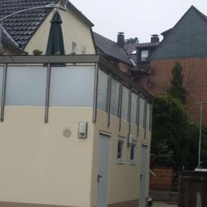 Fassadenverkleidungen nach Maß