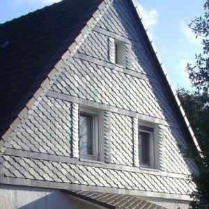 Fassadenverkleidungen nach Maß