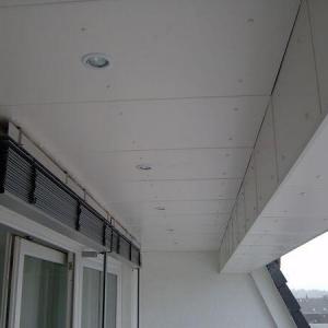 Fassadenverkleidungen nach Maß