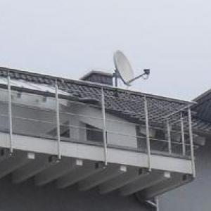 Licht und Platz unterm Dach