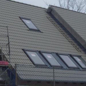 Licht und Platz unterm Dach