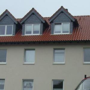 Licht und Platz unterm Dach