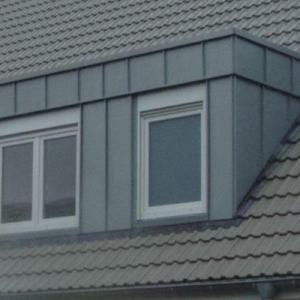 Licht und Platz unterm Dach